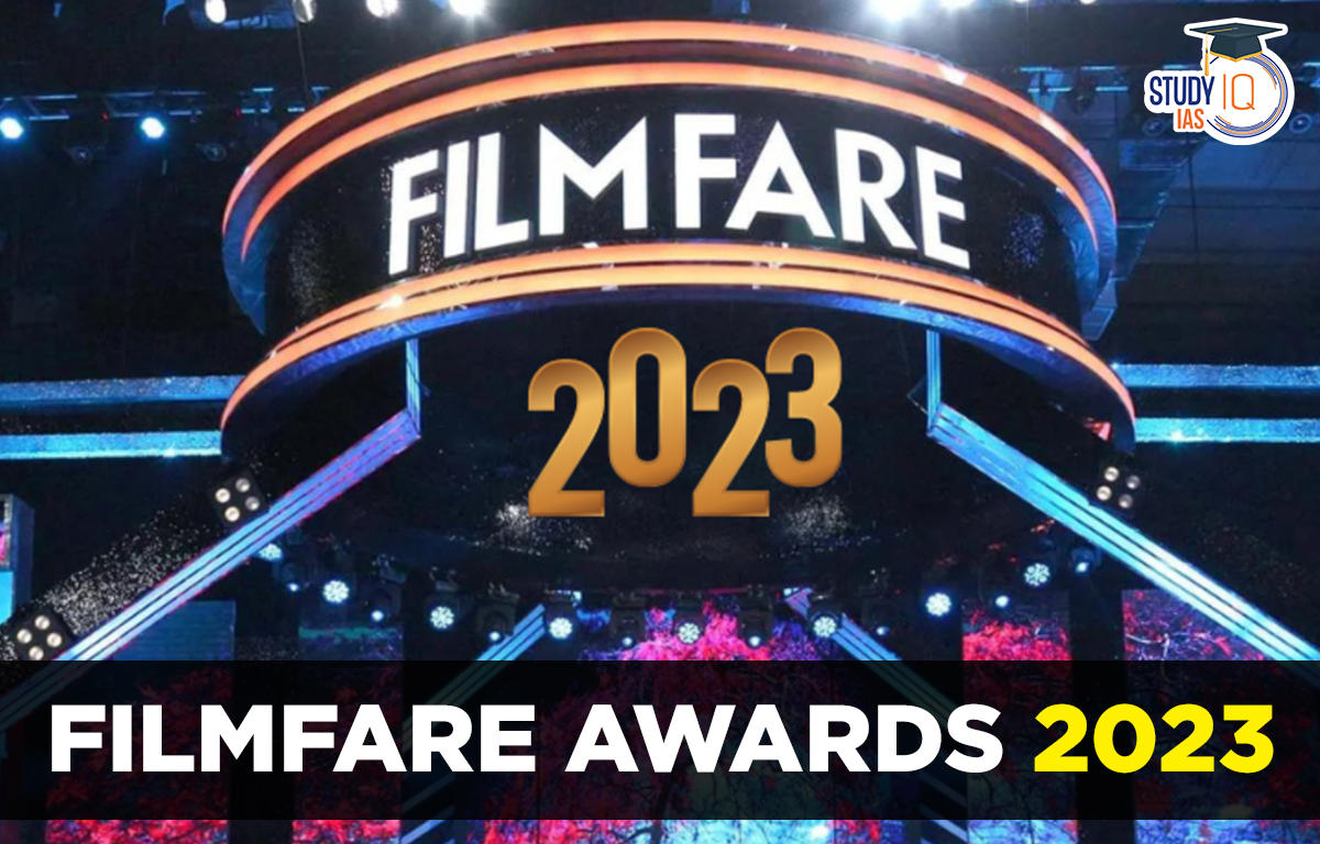 Filmfare Awards 2023 Winners List, Best Film, Actor, Actress