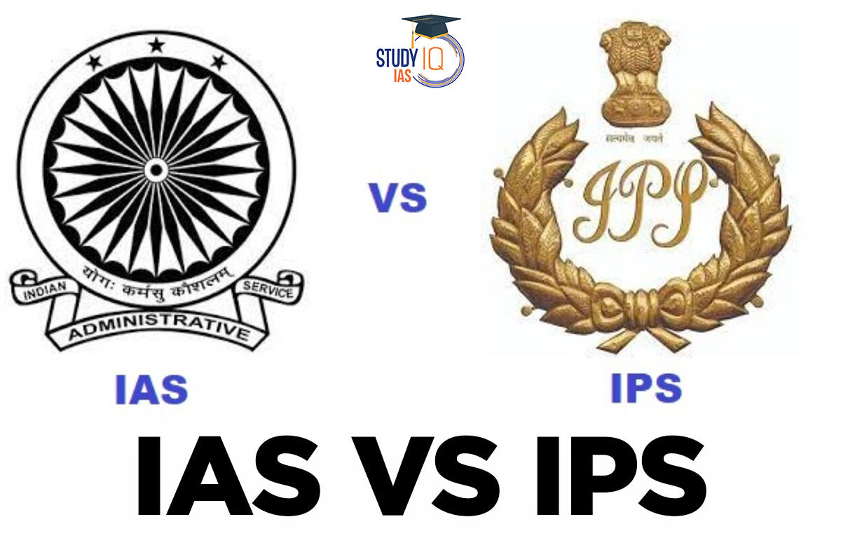 IAS vs IPS