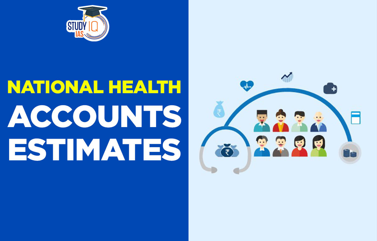 National Health Accounts Estimates