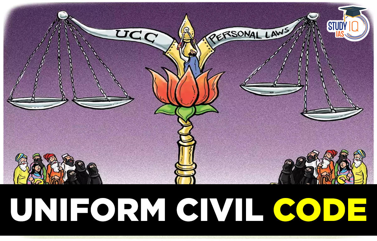 Uniform Civil Code In India 60 OFF