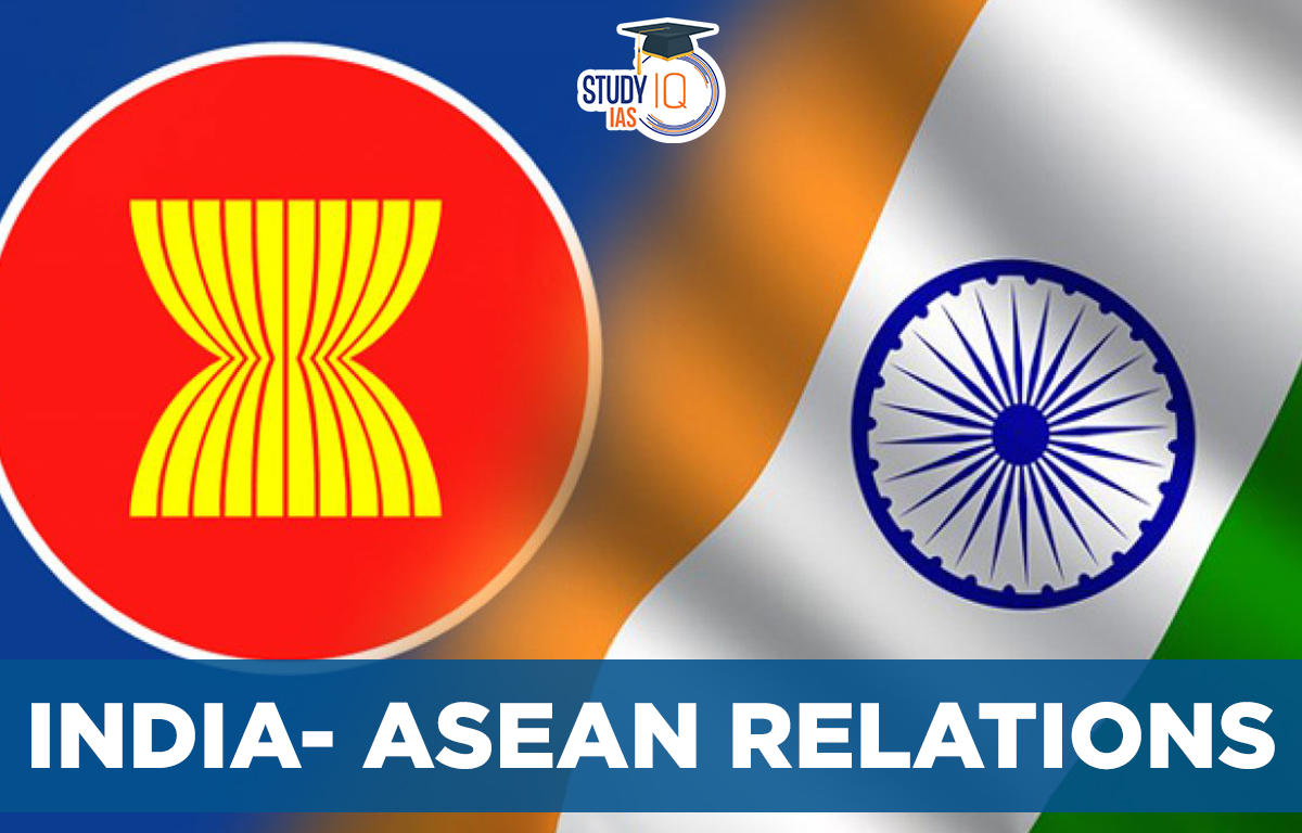 India-ASEAN Relations