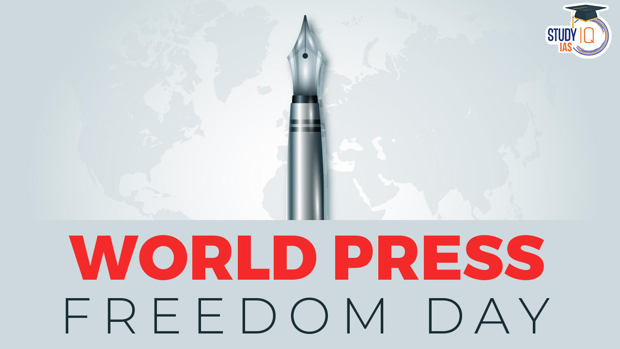 World Press Freedom Day, History, Significance and Theme 2023