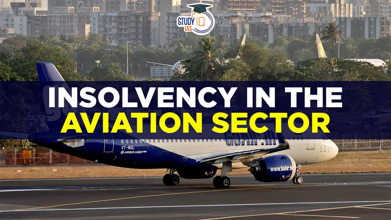 Insolvency in the Aviation Sector