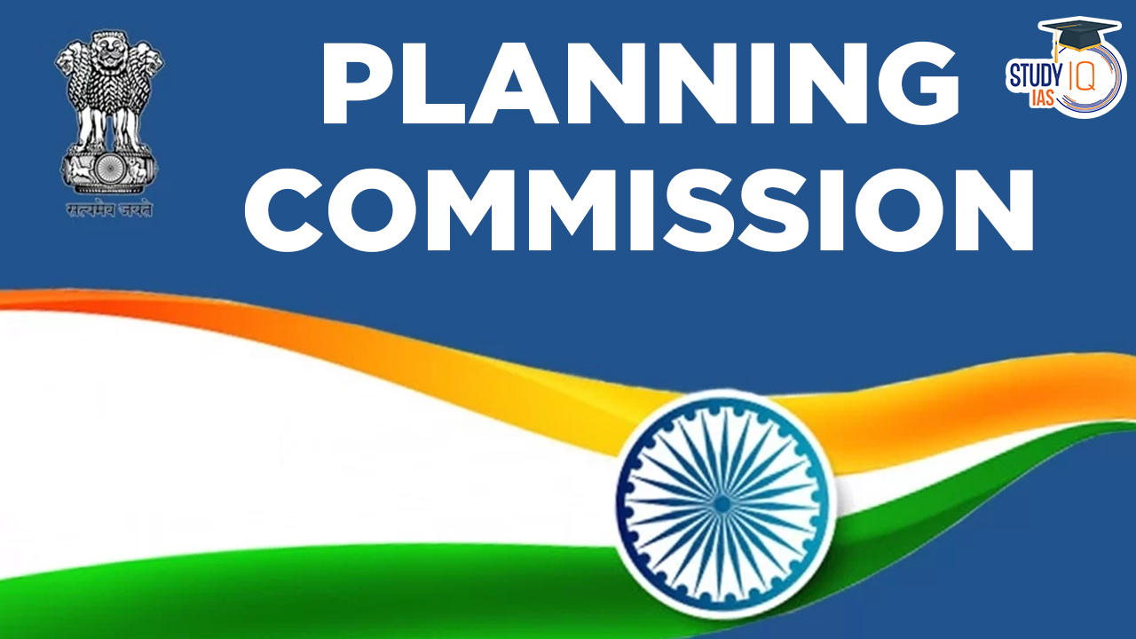 Planning Commission of India, Functions & Achievements