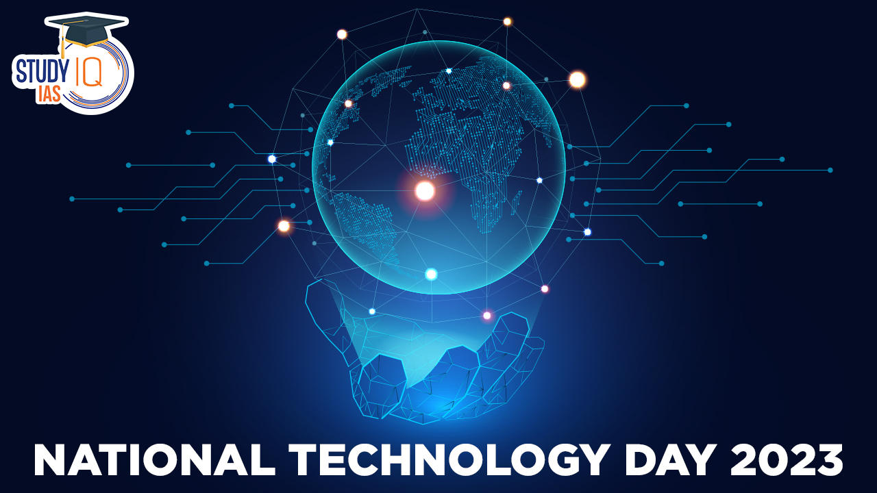 National Technology Day 2023, History, Significance, Theme