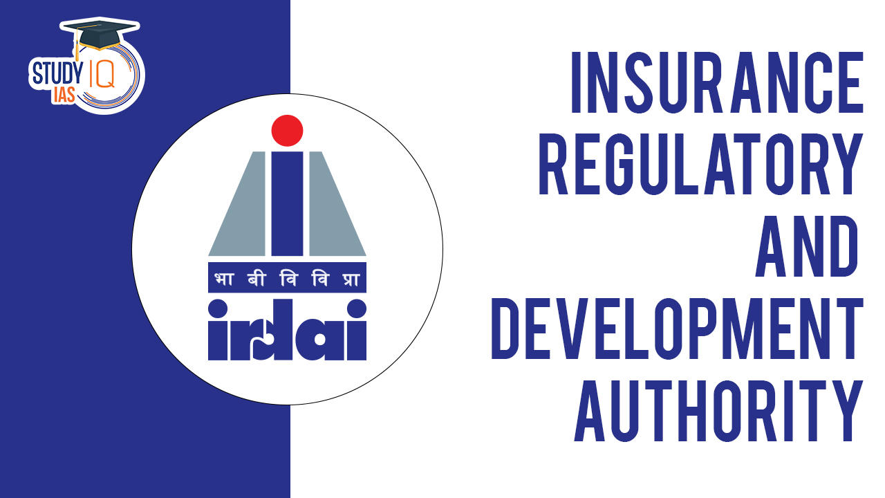 Insurance Regulatory And Development Authority Of India   Insurance Regulatory And Development Authority 