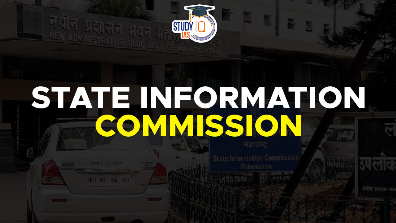 State Information Commission