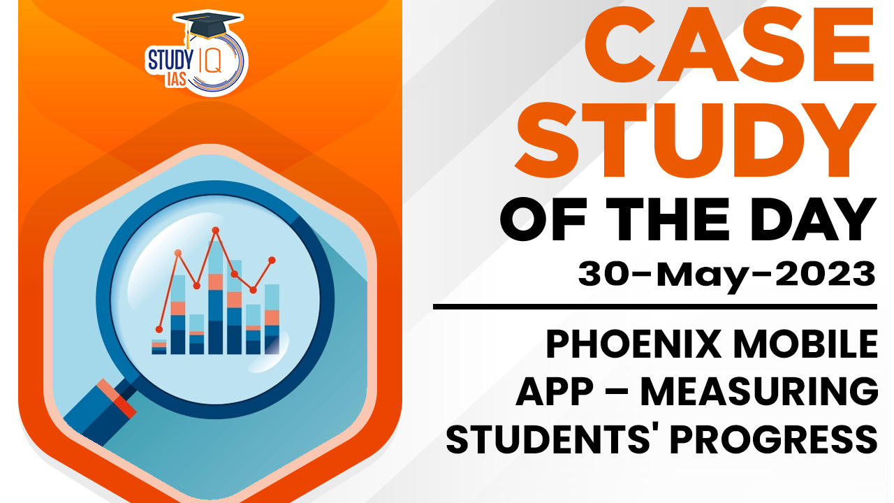 Phoenix Mobile App – Measuring Students' Progress