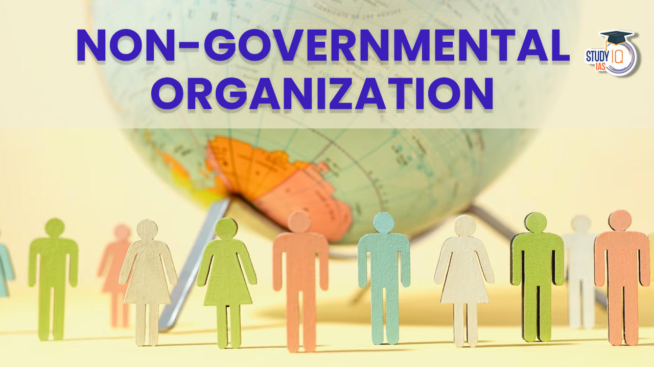 Non-governmental Organization