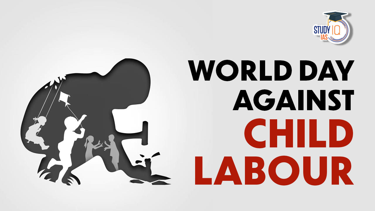 on which date world day against child labour is celebrated