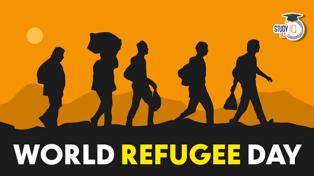 World Refugee Day, History, Theme 2023 and Significance