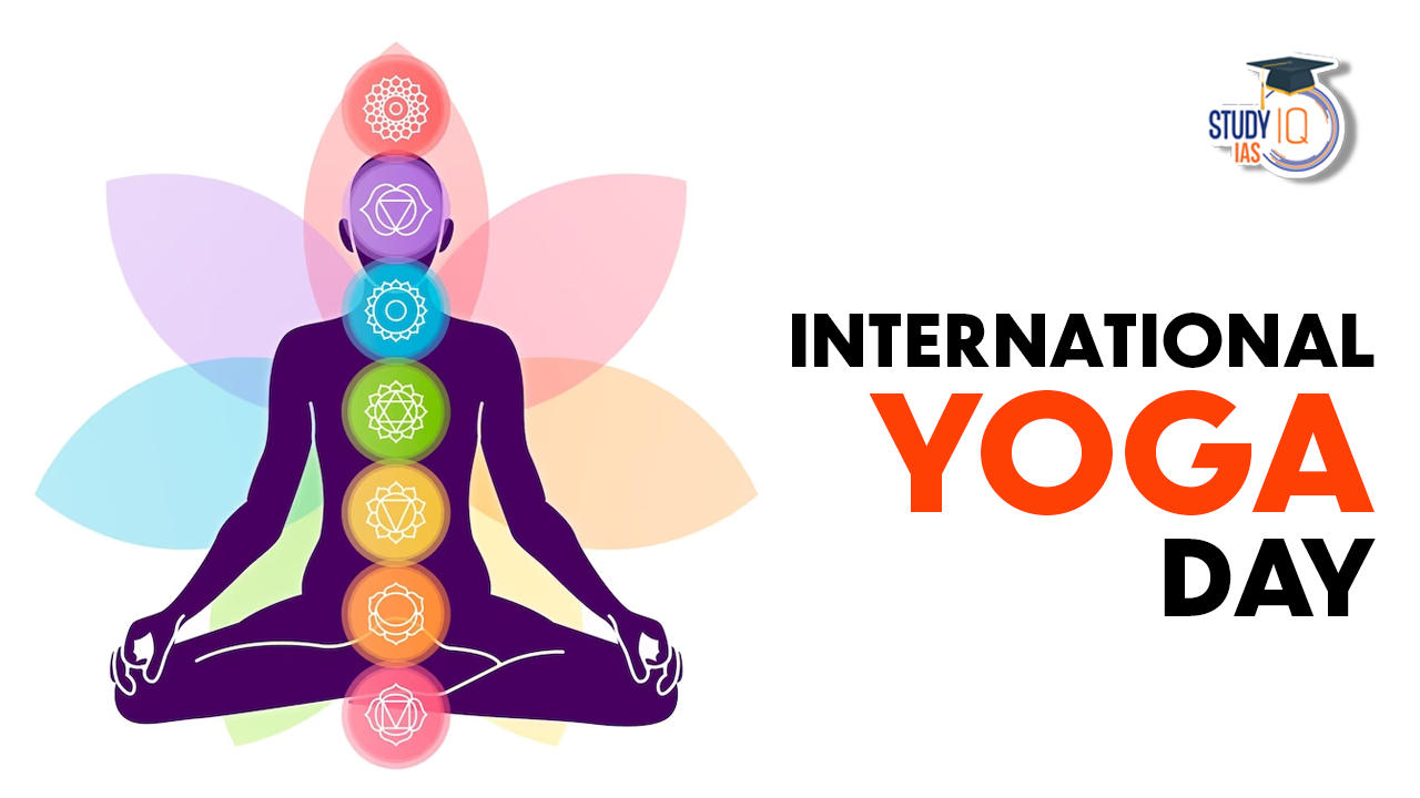 International Yoga Day, History, Theme 2023 & Significance