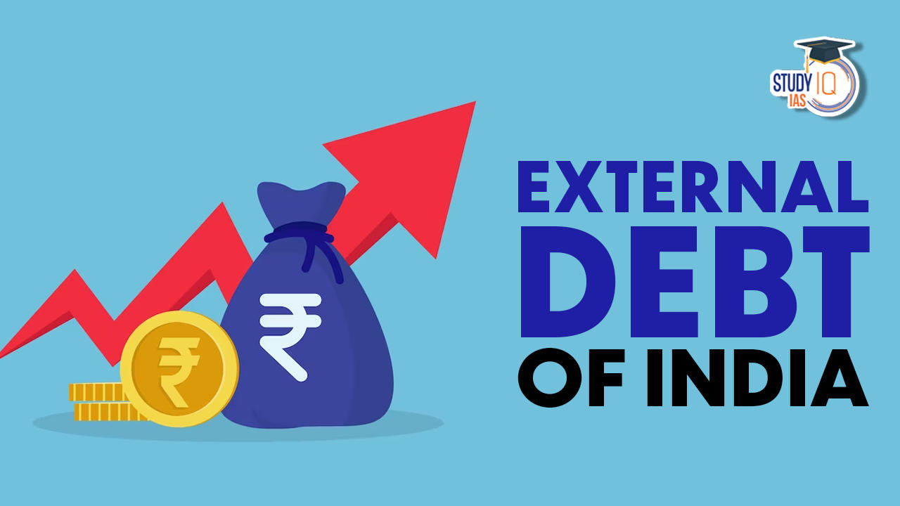 external-debt-of-india-meaning-significance-impact