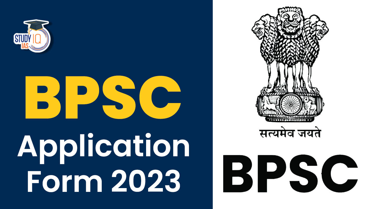 Bpsc 2023 Application Form Printable Forms Free Online