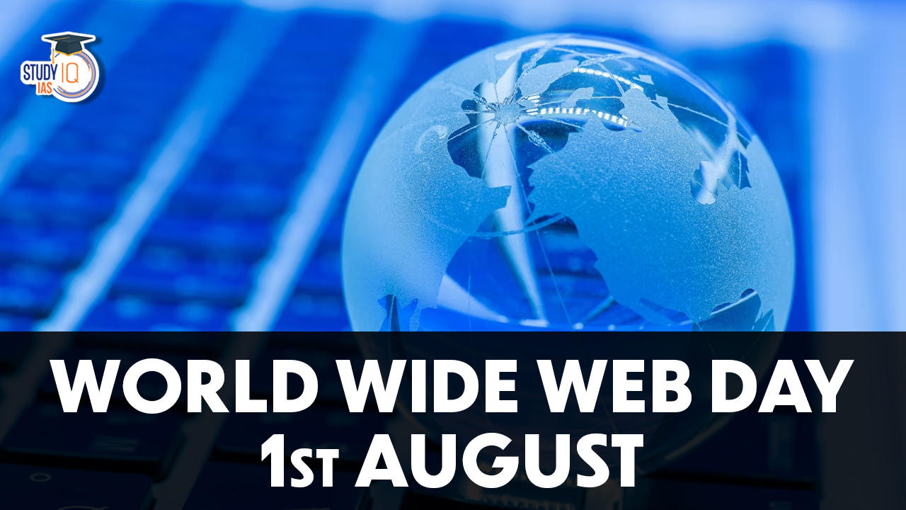 world wide web logo 1990