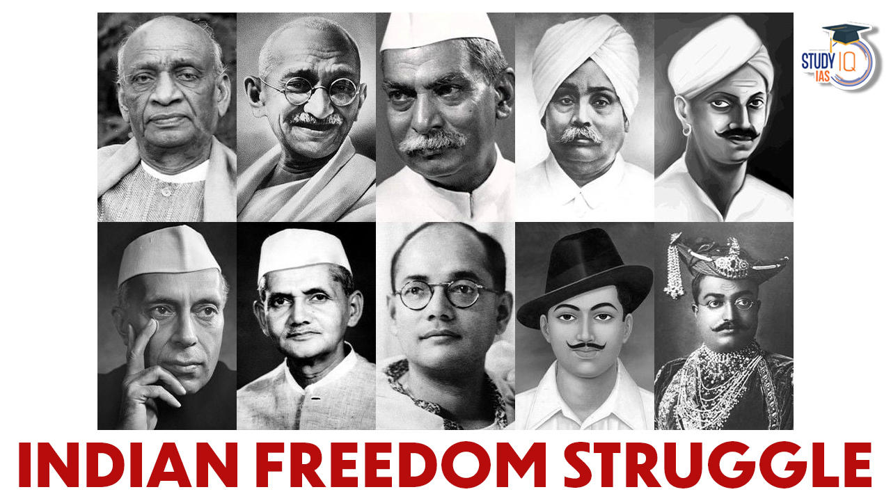 indian-freedom-struggle-list-details-about-indian-freedom-struggle