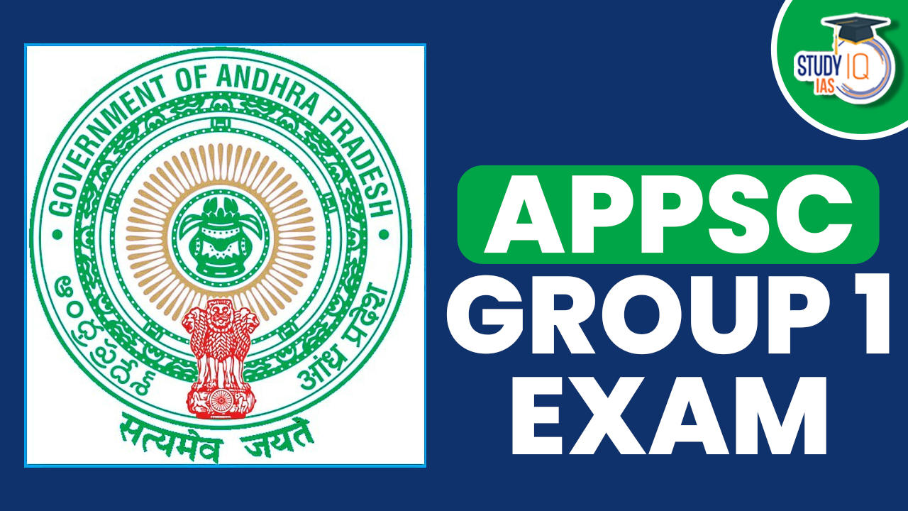 APPSC Group 1 Vacancy 2023 Out For 89 Posts, Notification Out Soon