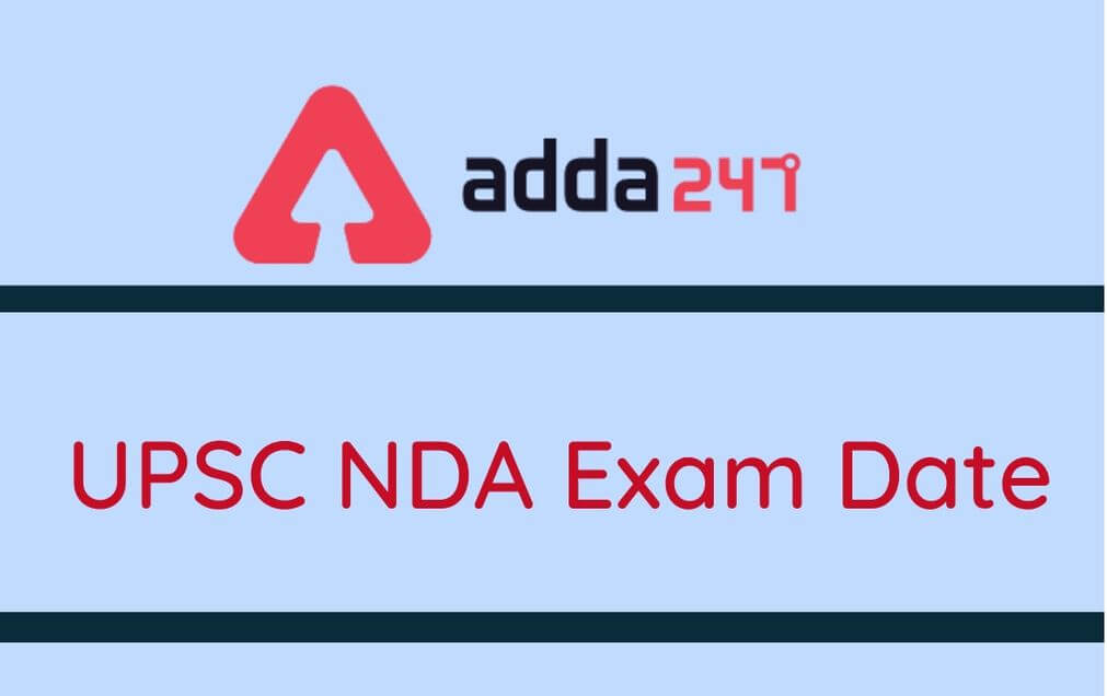 NDA Admit Card 2020 Out: Download NDA 1 & 2 Hall Ticket_30.1
