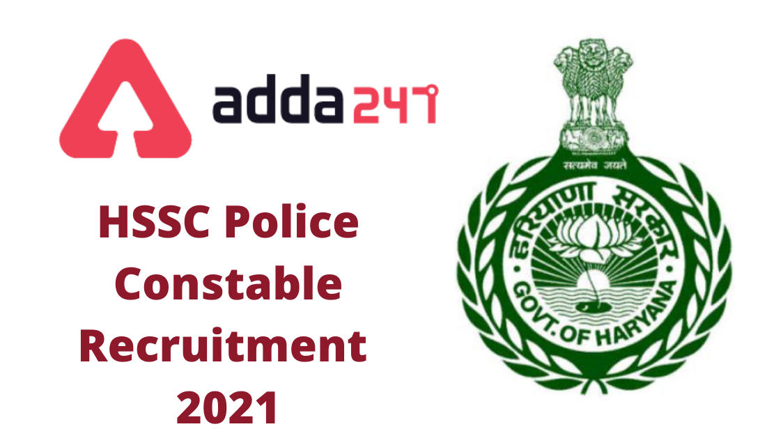 HSSC Constable Written Exam 2021 Male (General Duty) Cancelled_30.1
