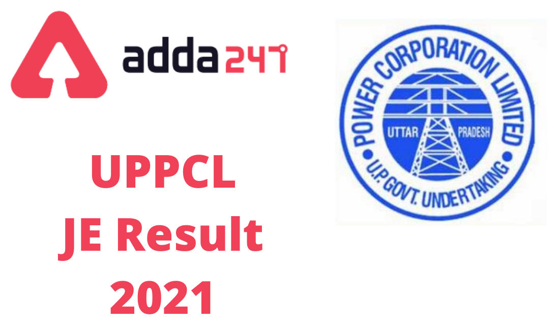 uppcl-je-result-2021-link-to-download-result-upenergy-in