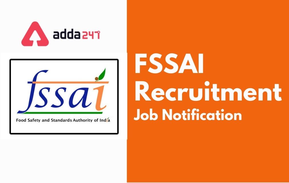 FSSAI Recruitment 2022, Exam Date Out for CBT-2_30.1