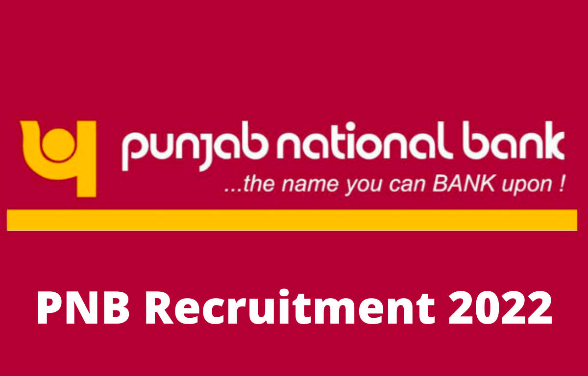 PNB Recruitment 2022 Apply for 103 Manager & Officer Posts_30.1