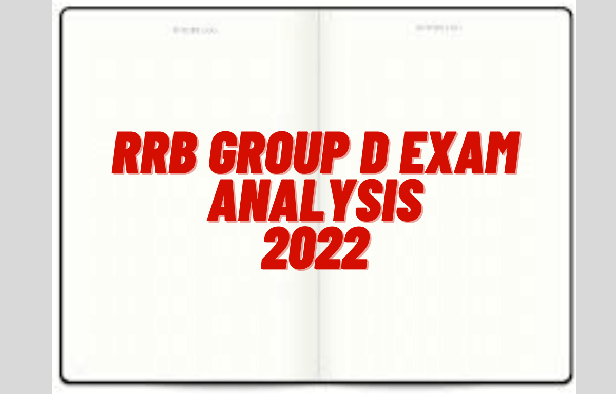 RRB Group D Exam Analysis 2022, 17th August Shift 2_30.1