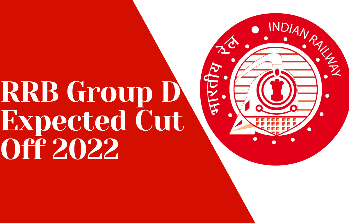 RRB Group D Expected Cut Off 2022 for Group D Exam_30.1