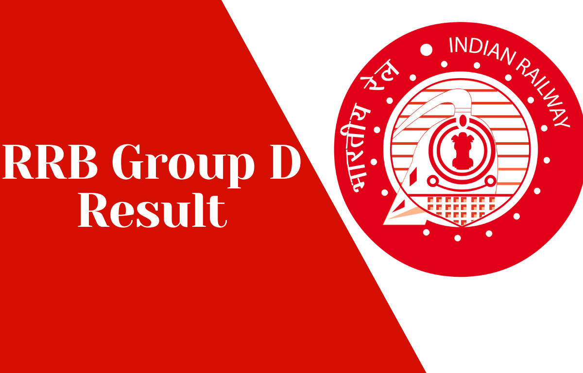 RRB Group D Result 2022, Check Merit List & Result PDF_30.1