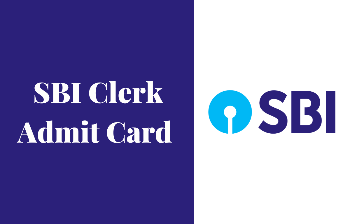 SBI Clerk Mains Admit Card 2022, Call Letter Link_40.1