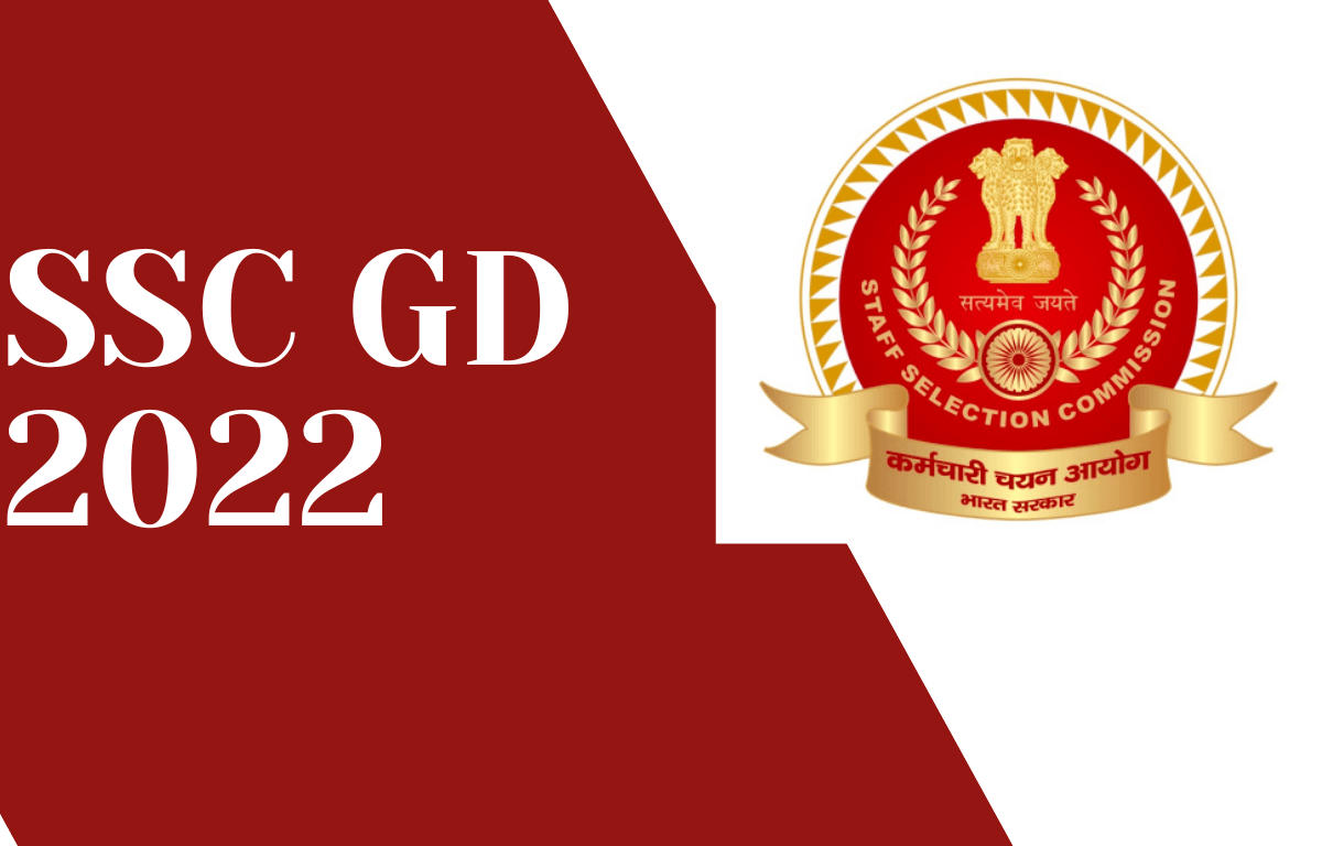 SSC GD Notification 2022 Out, Last Date For 45284 Constable Vacancies Increased_30.1