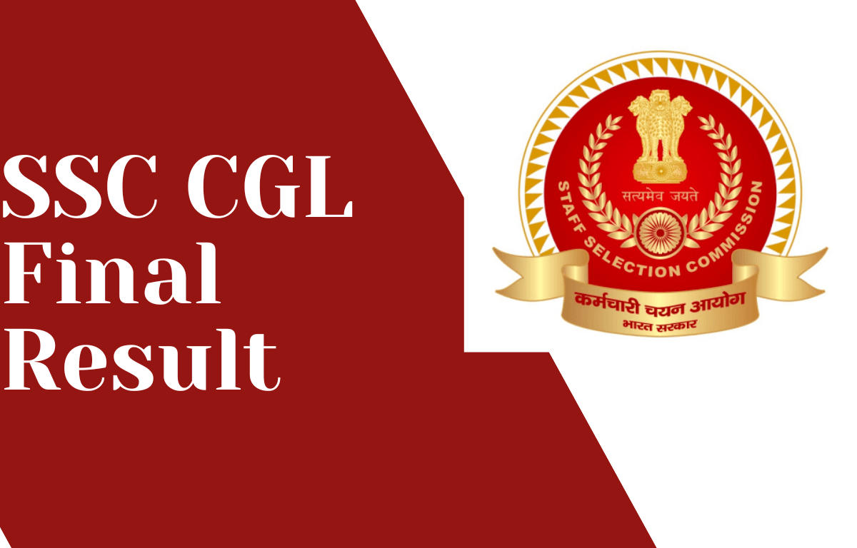 SSC CGL Final Result 2020-2021 Out, Download Result PDF_30.1