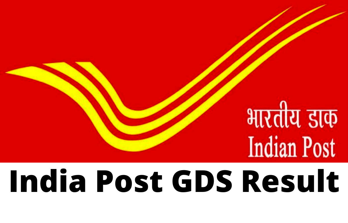 India Post GDS Result 2023 Out, State-Wise Merit List, Result PDF_30.1