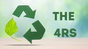 Importance of 4Rs in waste management-KPSC Study Material_30.1