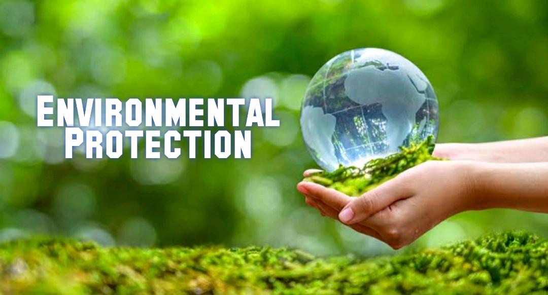 Environmental protection (പരിസ്ഥിതി സംരക്ഷണം) | KPSC & HCA Study Material_30.1