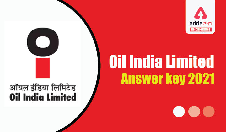 Oil India Senior Officer Response Sheet 2021, Direct Link to Download |_30.1