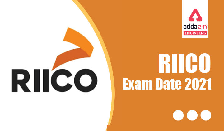 RIICO Exam Date 2021, Direct Link to Download RIICO Exam Schedule |_30.1