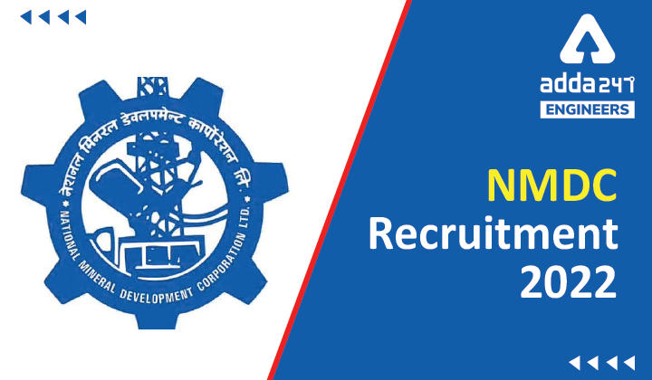 NMDC Recruitment 2022, Check here for 130 Apprentice Posts |_30.1