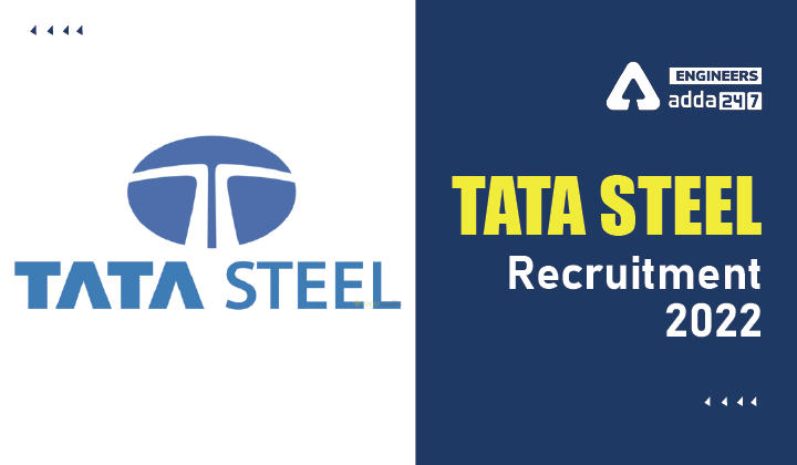 TATA STEEL Recruitment 2022, Apply Online for Associate Engineer Vacancy |_30.1