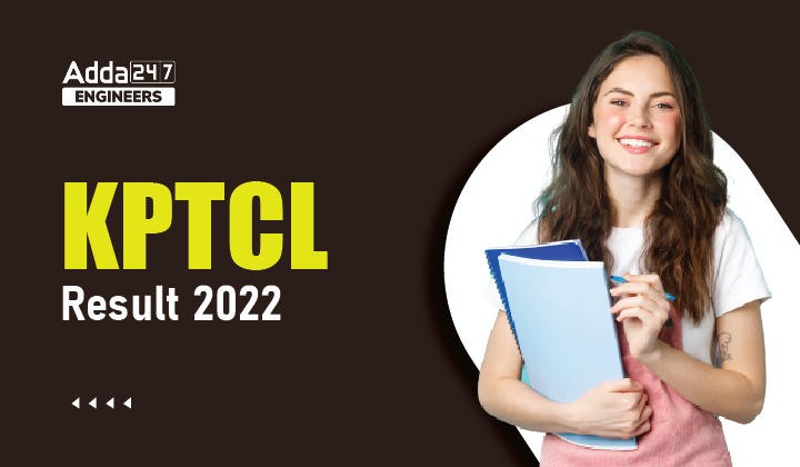 KPTCL Result 2022, Download KPTCL Result PDF Here |_30.1