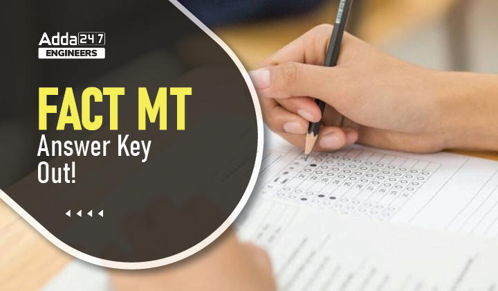 FACT MT Answer Key 2022, Download FACT MT Answer Key Here |_30.1