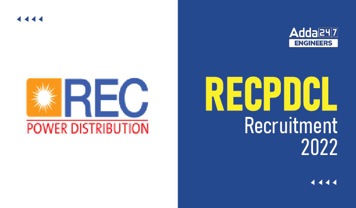 RECPDCL Recruitment 2022, Apply Online For 30 Vacancies Here |_30.1