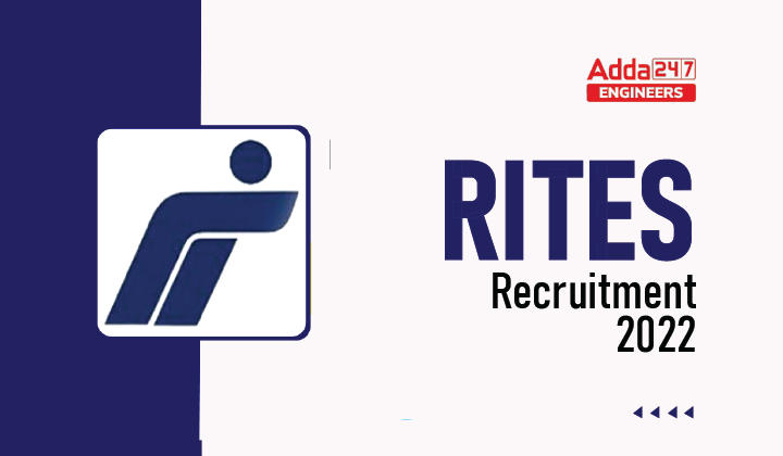 RITES Recruitment 2022, Apply Online for Engineering Professionals Posts |_30.1