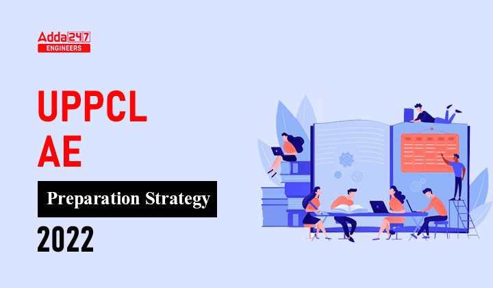 UPPCL AE Preparation Strategy 2022 |_30.1