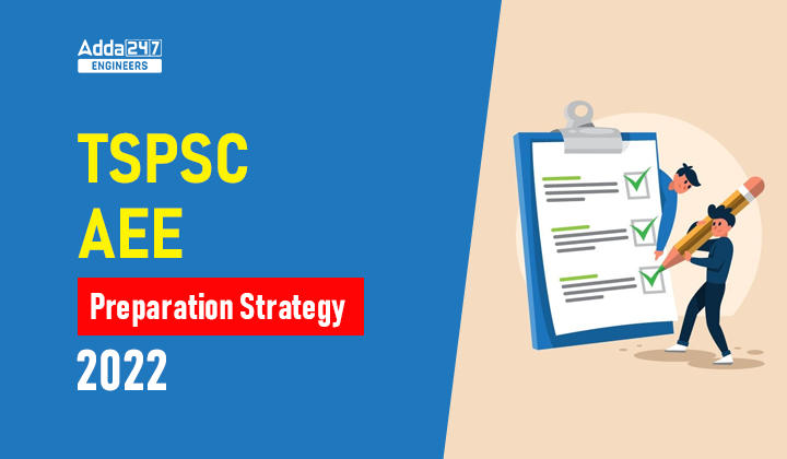 TSPSC AEE Preparation Strategy 2022 |_30.1