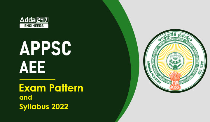 APPSC AEE Syllabus and Exam Pattern 2022 Check Here |_30.1