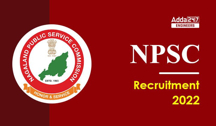 NPSC Recruitment 2022 |_30.1