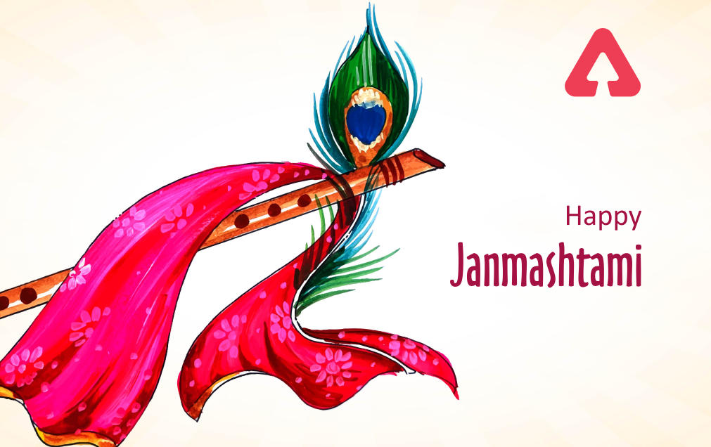 Happy Janmashtami To All Of You_30.1