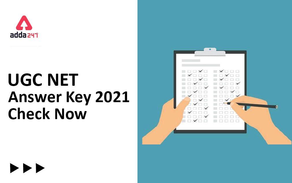 UGC NET Final Answer Key 2021-22 Released @ugcnet.nta.nic.in_30.1