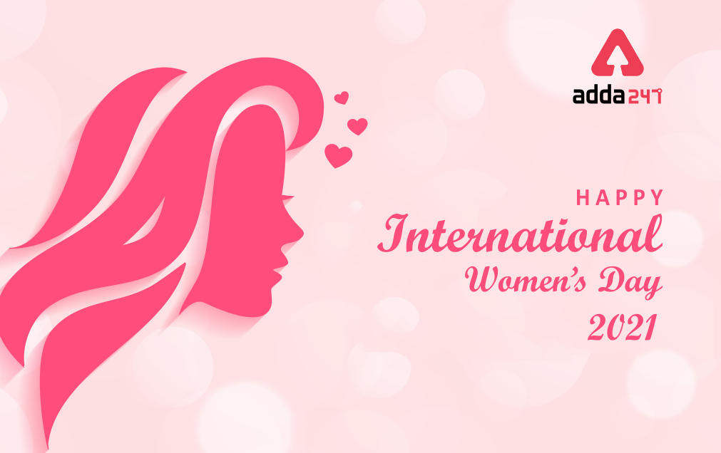 Happy International Women's Day 2021: Theme, History And Significance_30.1